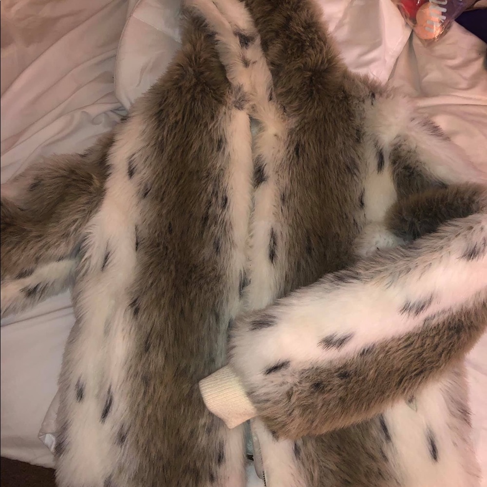 Faux Mink
